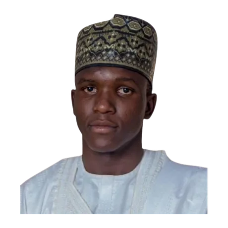 Adam Sagir Ibrahim, Logistics Coordinator