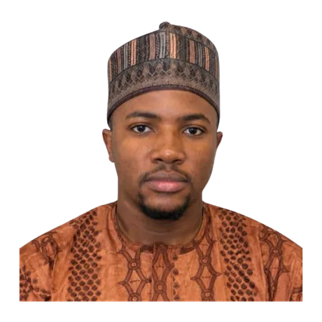 Kamaladdeen M. Murtala, Operations Manager